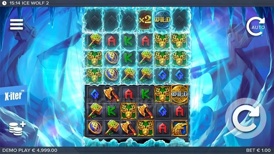 New Slot Games on Playtime APK